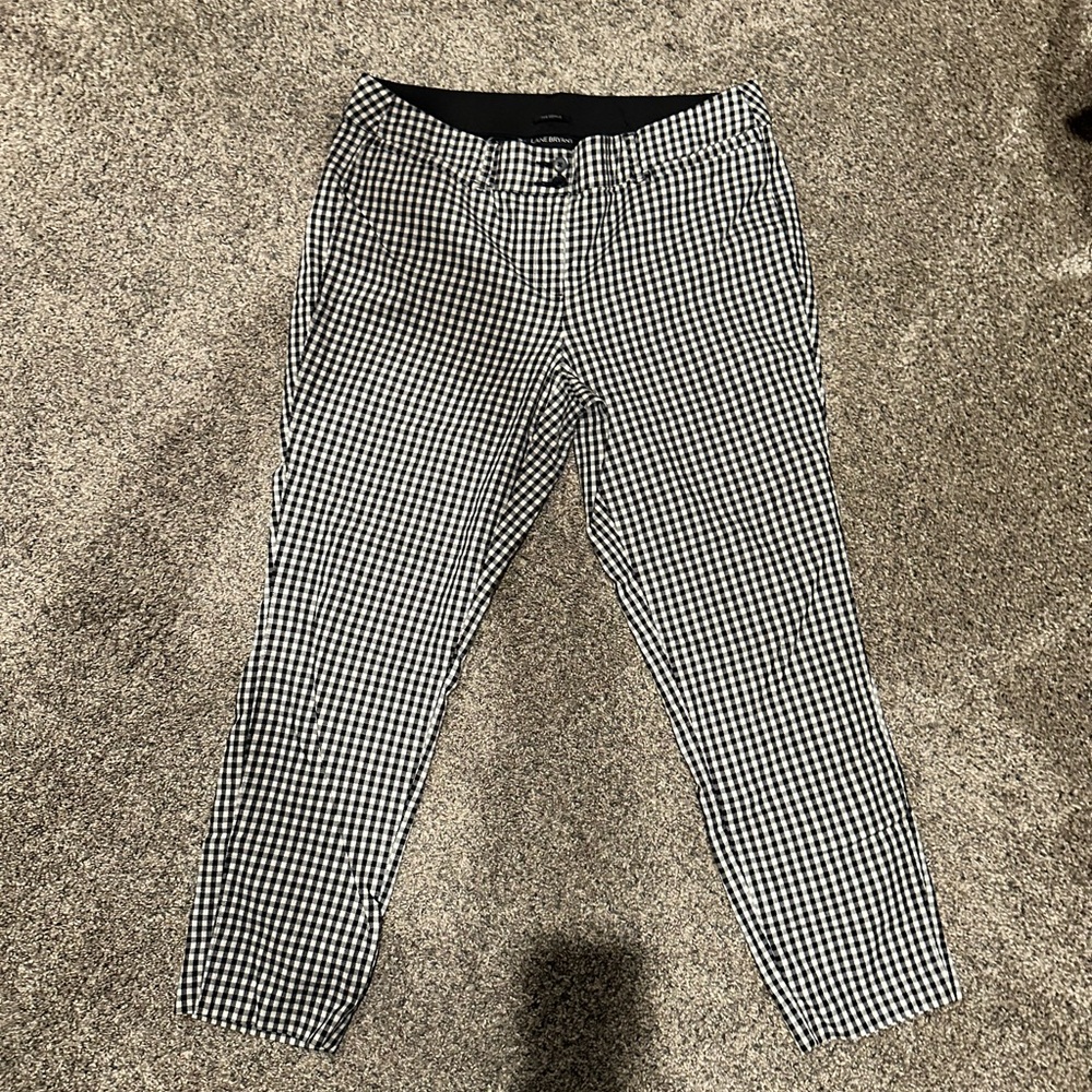Lane Bryant, Sophie size 16